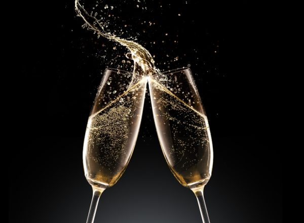 微醺釀酒人．香檳