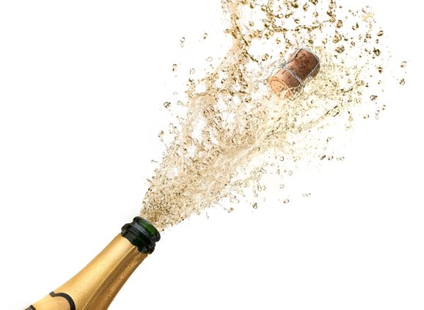 微醺釀酒人．香檳