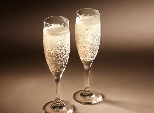 微醺釀酒人．香檳