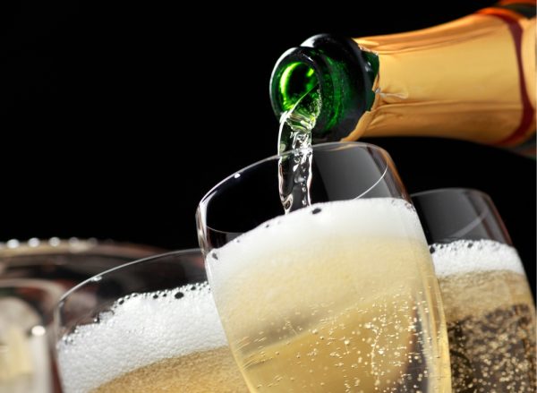 微醺釀酒人．香檳