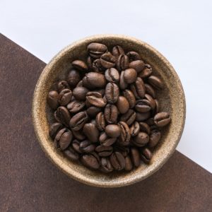 永希精品義式豆