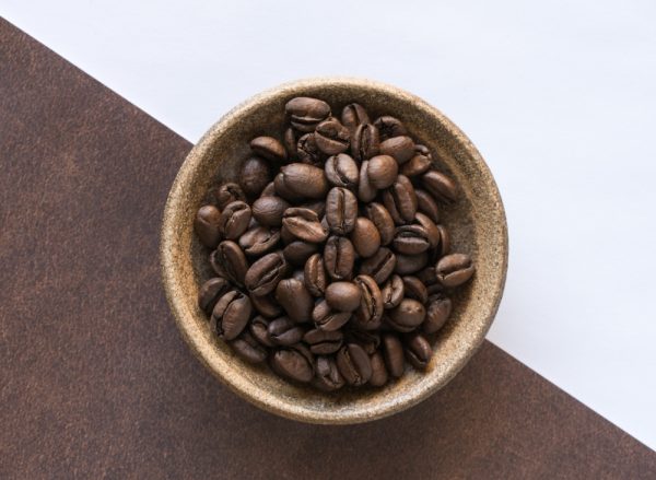 永希精品義式豆