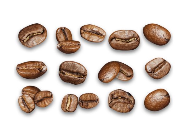 永希精品義式豆