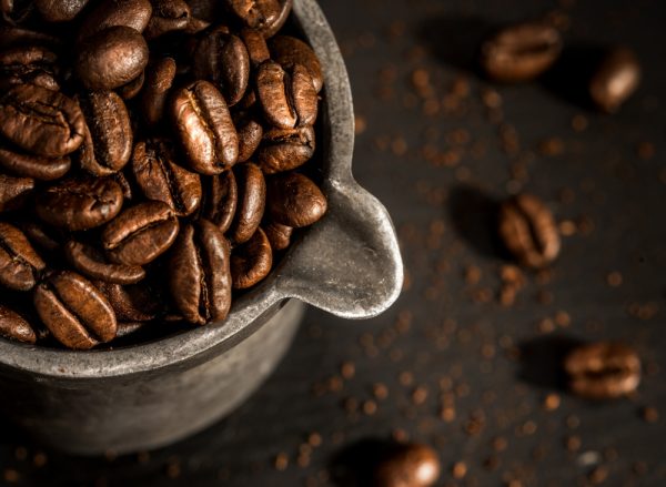 永希精品義式豆