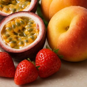 碧蘿雅 G1．百香果