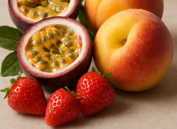 碧蘿雅 G1．百香果