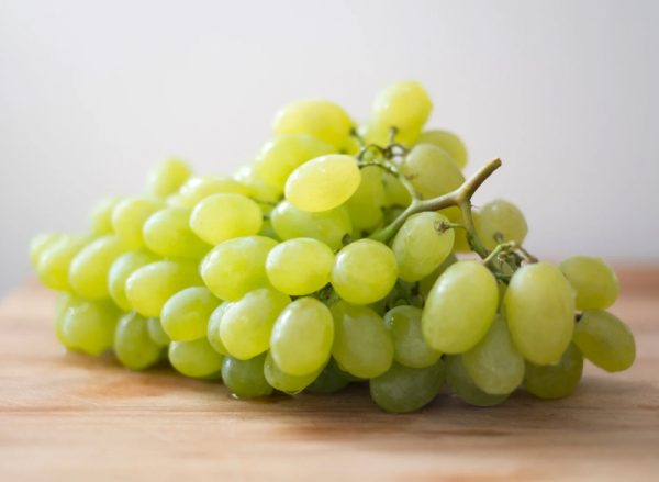 翡翠莊園綠標藝伎．白葡萄