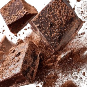 芭絲特藝伎．黑可可｜深焙