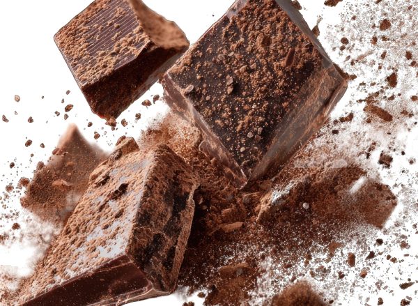 芭絲特藝伎．黑可可｜深焙