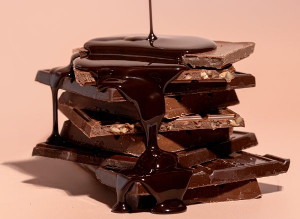 芭絲特藝伎．黑可可｜深焙