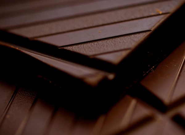 芭絲特藝伎．黑可可｜深焙