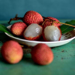 花韻．咖茶混合