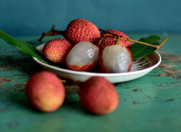 花韻．咖茶混合