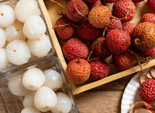 花韻．咖茶混合