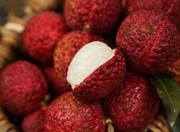 花韻．咖茶混合