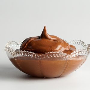 莊園級可可慕斯