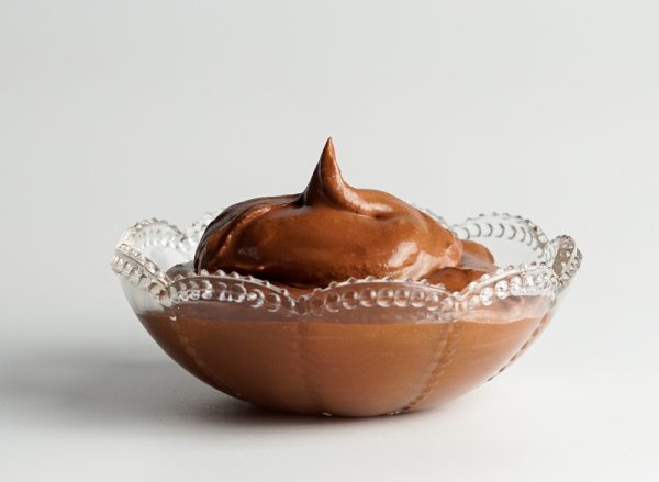 莊園級可可慕斯