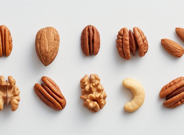 蘭卡族合作社．核果