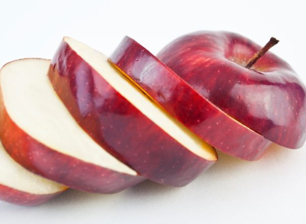 辛巴藝伎水洗．蘋果