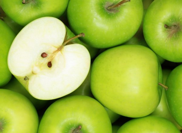 辛巴藝伎水洗．蘋果