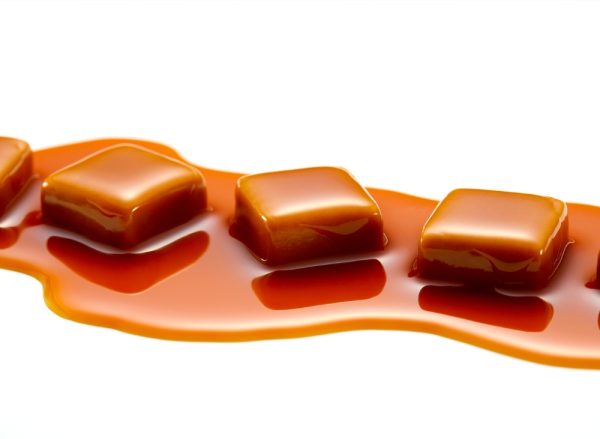 薩爾瓦多．希望莊園．焦糖