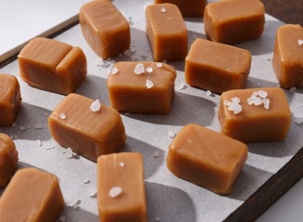 薩爾瓦多．希望莊園．焦糖