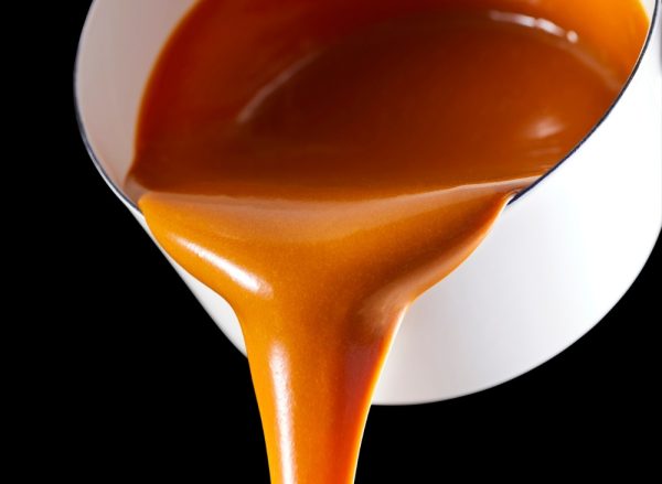 薩爾瓦多．希望莊園．焦糖