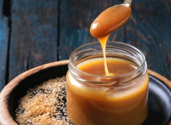 薩爾瓦多．希望莊園．焦糖