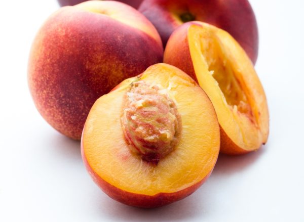 白桃花蜜義式豆