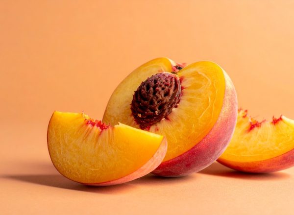 白桃花蜜義式豆