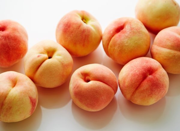 白桃花蜜義式豆