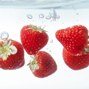 新登場★音樂家莫札特．草莓